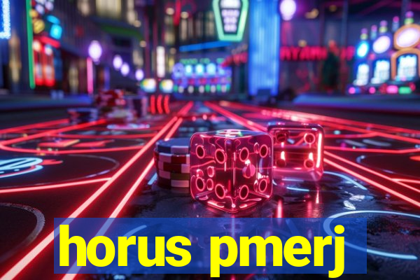 horus pmerj